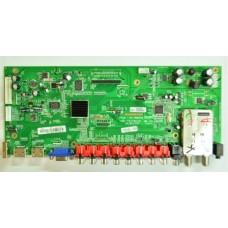 PLACA PRINCIPAL CCE C390 C420 GT-309PX-V303 MSD1309  (SEMI NOVA)